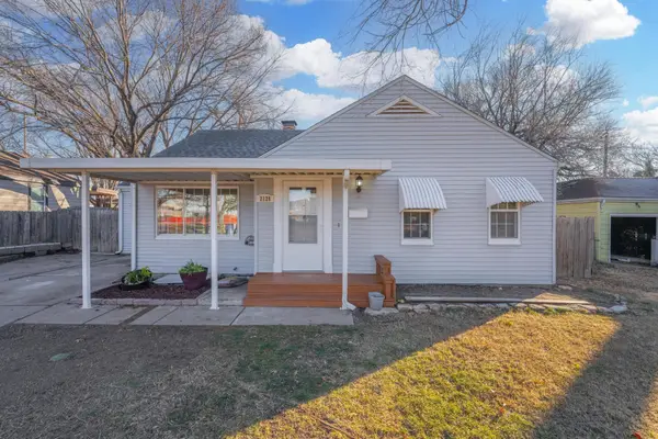 2128 N Erie St, Wichita, KS 67214