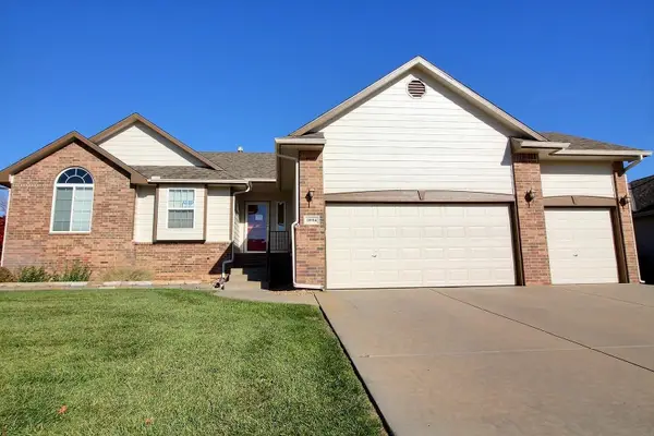 10914 W Lantana St, Wichita, KS 67205