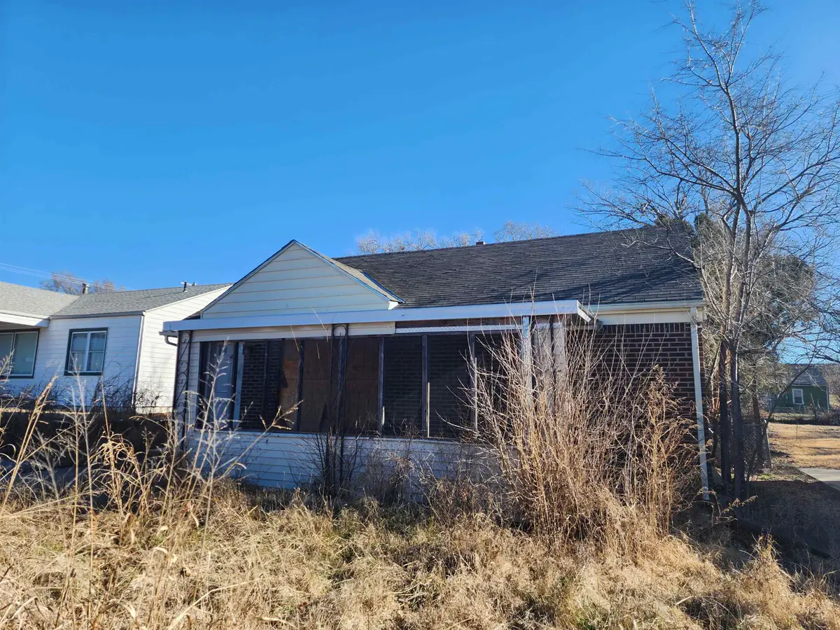1852 N Estelle Ave, Wichita, KS 67214 - Image #1