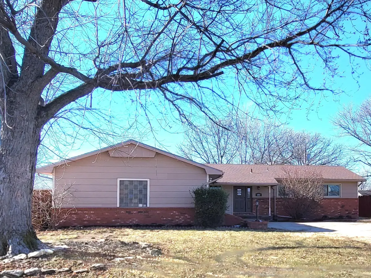1313 Berry Ave, Newton, KS 67114 - Image #1