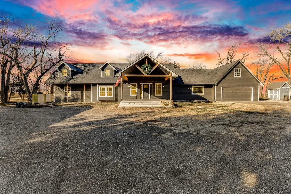 10203 N Meridian Ave, Valley Center, KS 67147 - Image #1