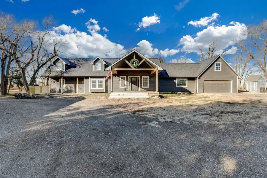 10203 N Meridian Ave, Valley Center, KS 67147 - Image #2