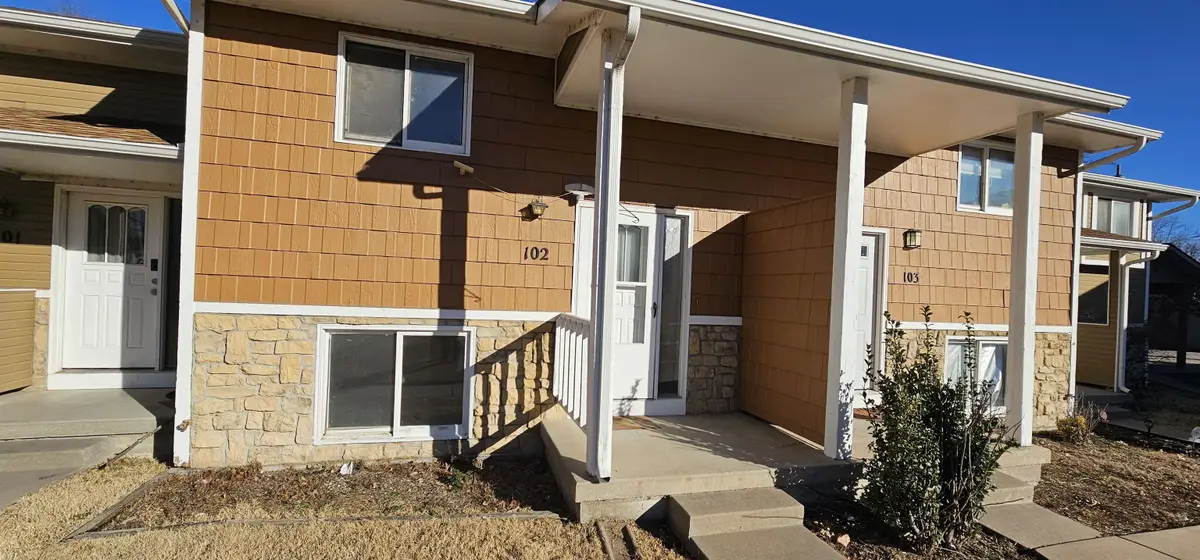 3210 S Handley St. Unit 102, Wichita, KS 67217 - Image #1