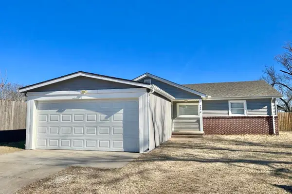 740 N Boyd, Wichita, KS 67212