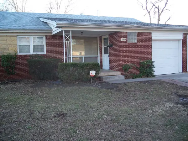7609 E Indianapolis, Wichita, KS 67207