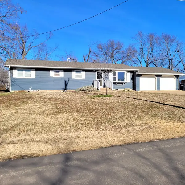 511 E Third St, Minneapolis, KS 67467