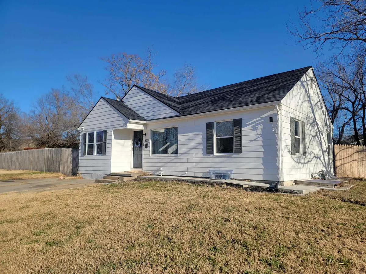 4001 Vesta Dr, Wichita, KS 67208 - Image #1