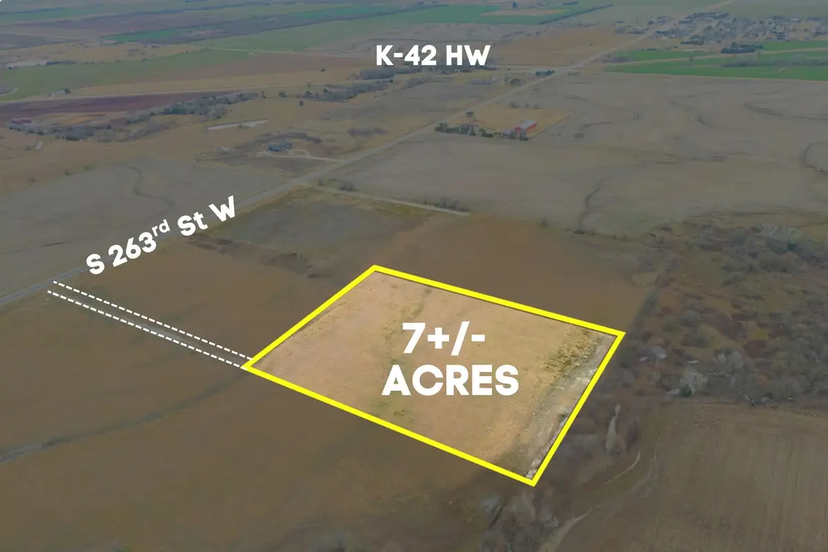 Lot 2 S Thompson Lake Estates, Viola, KS 67149 - Image #1