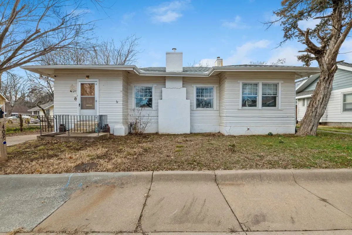 409 Houser Dr, El Dorado, KS 67042 - Image #1