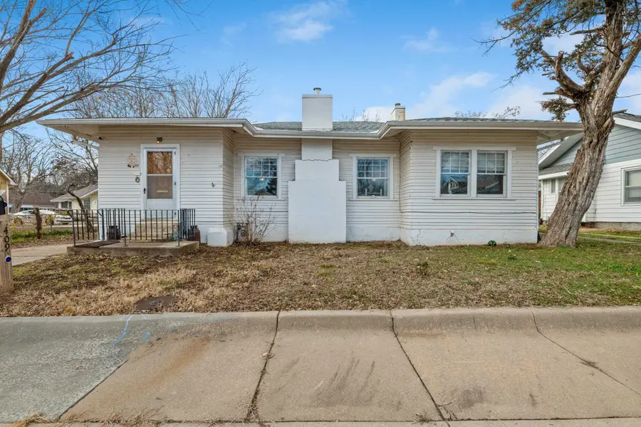 409 Houser Dr, El Dorado, KS 67042 - Image #2