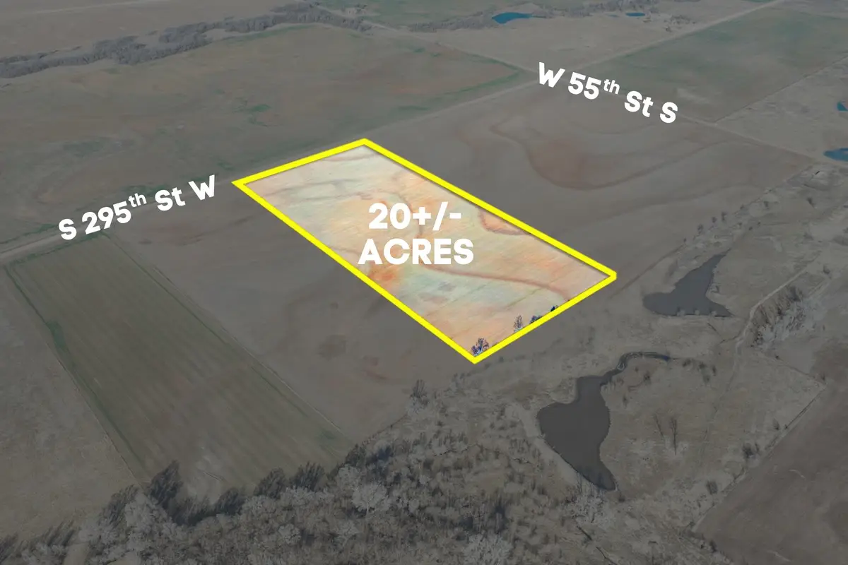 00000 W 55th St, Garden Plain, KS 67050 - Image #1