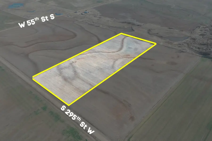 00000 W 55th St, Garden Plain, KS 67050 - Image #2