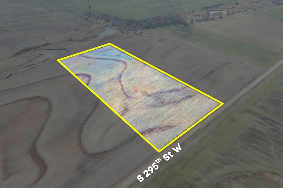 00000 W 55th St, Garden Plain, KS 67050 - Image #3