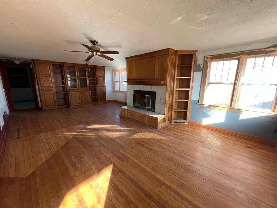 323 W 4th St., Wellington, KS 67152 - Image #2