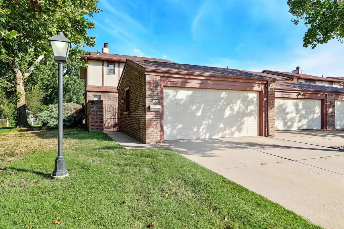 8930 W Suncrest, Wichita, KS 67212 - Image #1