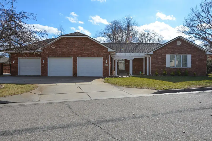 10531 W Millpond St., Wichita, KS 67212-5977 - Image #2