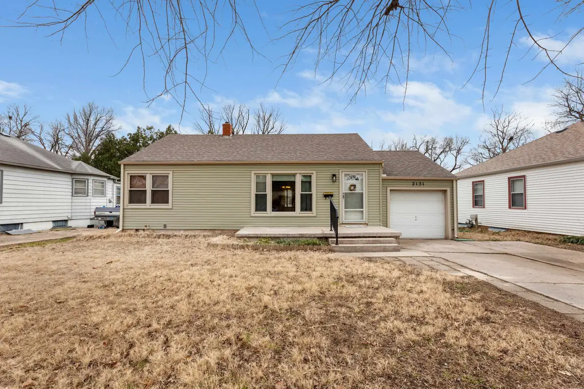 2131 S Terrace Dr, Wichita, KS 67218 - Image #1