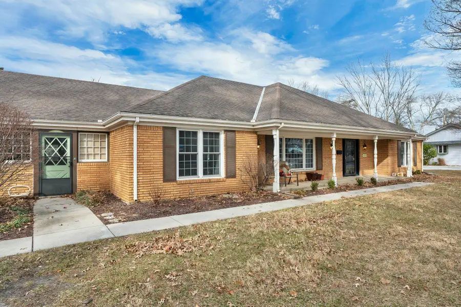 633 N Rutland St, Wichita, KS 67206 - Image #2