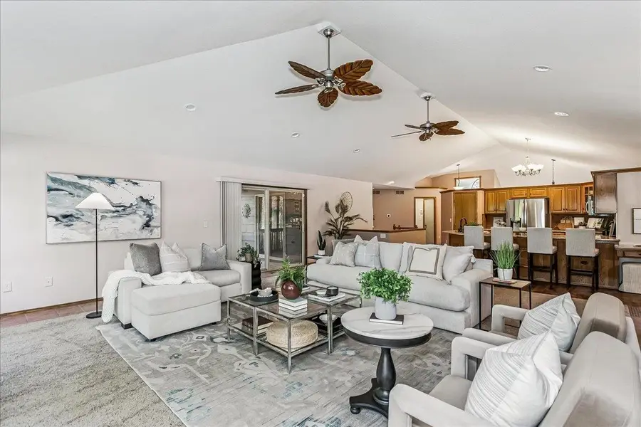 417 N Jaax St, Wichita, KS 67235 - Image #3