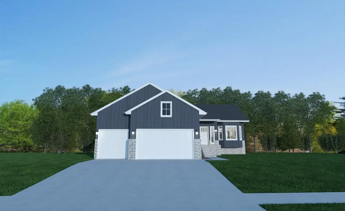 813 W Mourning Dove Ct, Andover, KS 67002 - Image #1