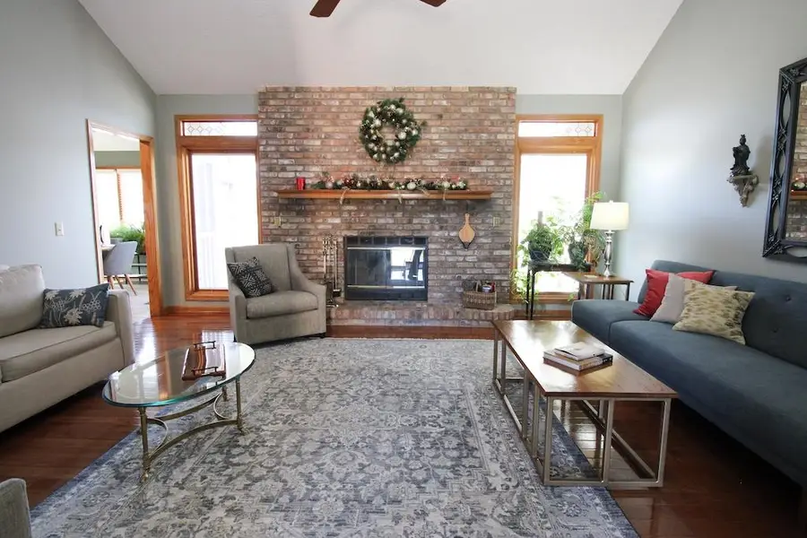 320 Seitz Dr, Salina, KS 67401 - Image #3