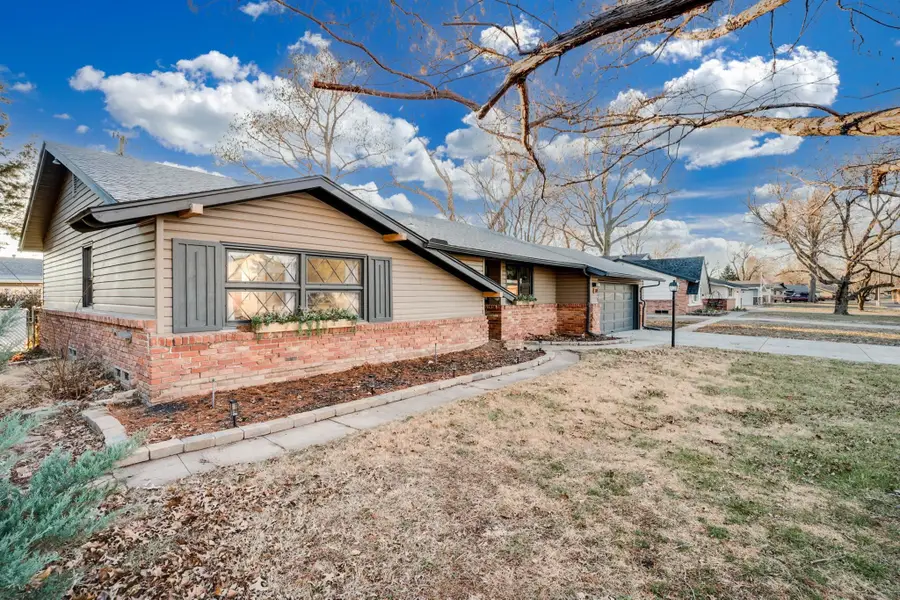 739 N Murray Ave, Wichita, KS 67212 - Image #2