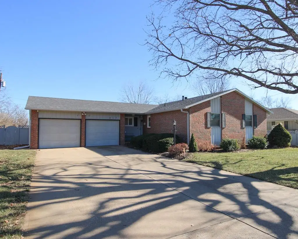 417 Fairdale Rd, Salina, KS 67401 - Image #1