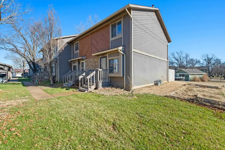 1530 N Smith Cir Unit 601, Wichita, KS 67212 - Image #3