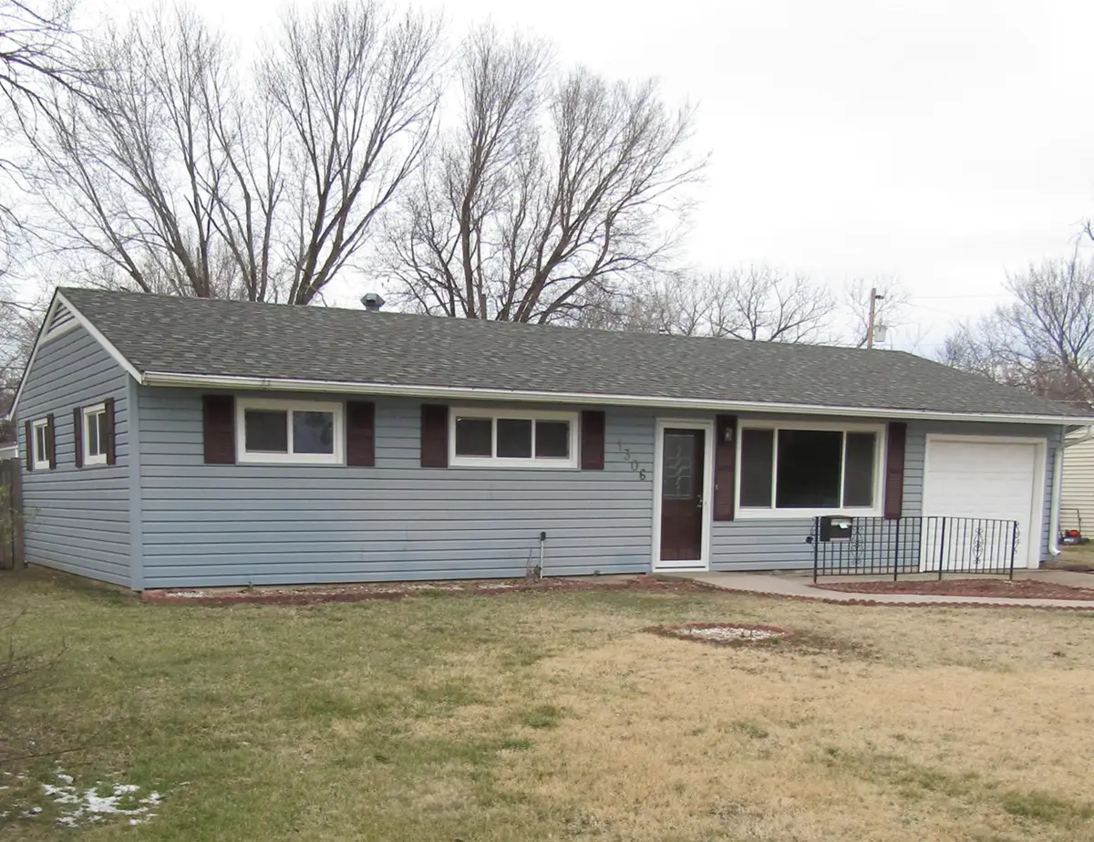 1306 Apache Dr., Salina, KS 67401 - Image #1