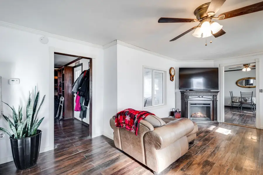 13600 E 71st St S, Derby, KS 67037 - #3