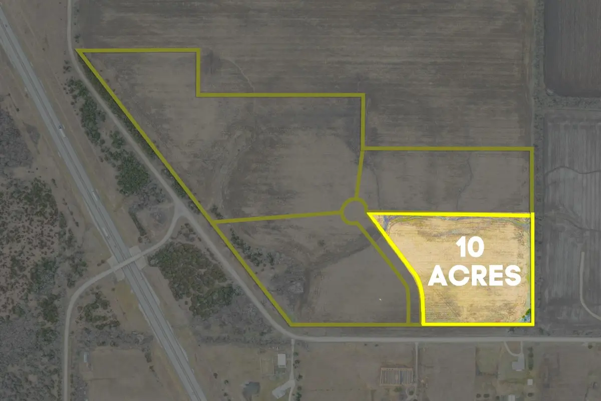 Lot 1 N Mills Estates, Andover, KS 67002 - Image #1