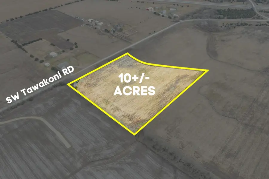 Lot 1 N Mills Estates, Andover, KS 67002 - Image #2