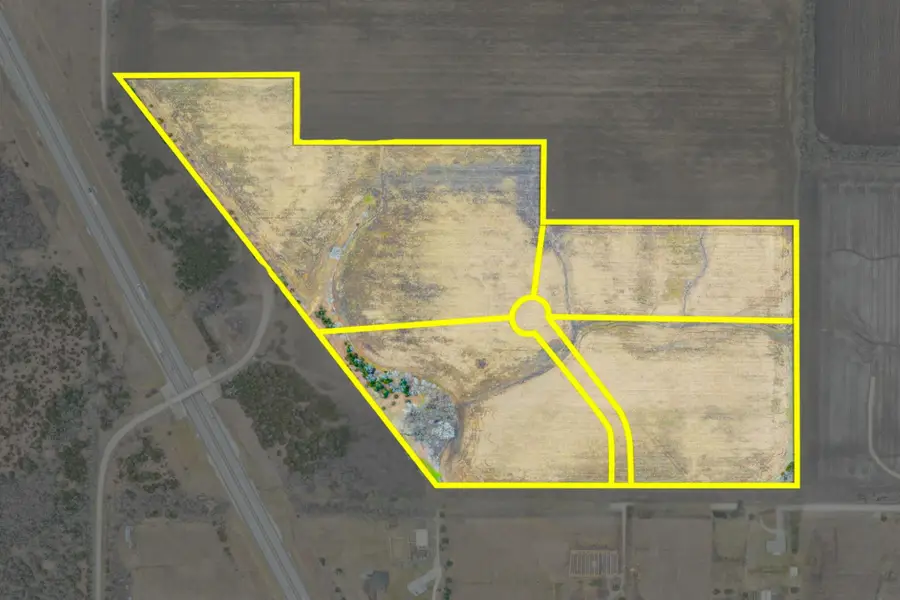 Lot 1 N Mills Estates, Andover, KS 67002 - Image #3