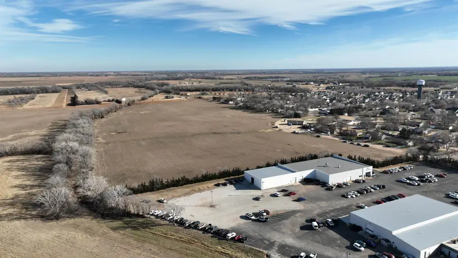 000 S S 375th St W, Cheney, KS 67025 - Image #2