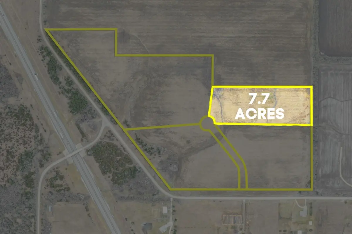 Lot 2 N Mills Estates, Andover, KS 67002 - Image #1