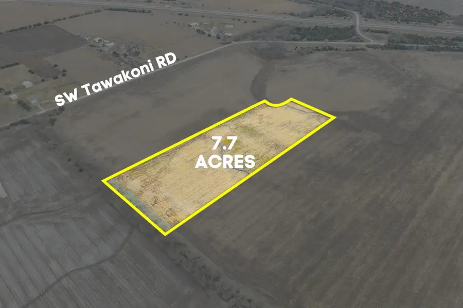 Lot 2 N Mills Estates, Andover, KS 67002 - Image #2