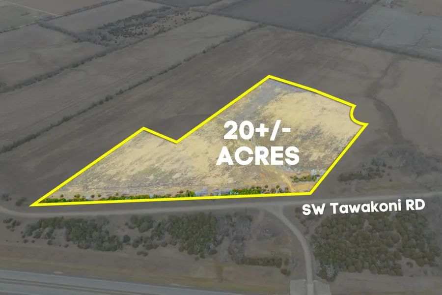 Lot 3 N Mills Estates, Andover, KS 67002 - Image #2