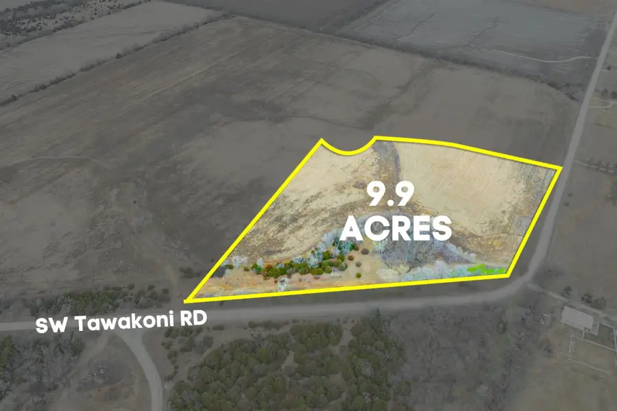 Lot 4 N Mills Estates, Andover, KS 67002 - Image #2