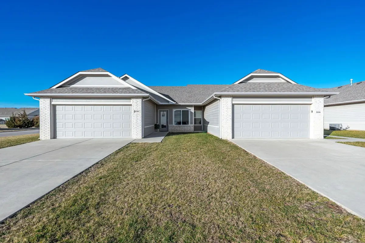 8104-8106 E 34th Ct S, Wichita, KS 67210 - Image #1