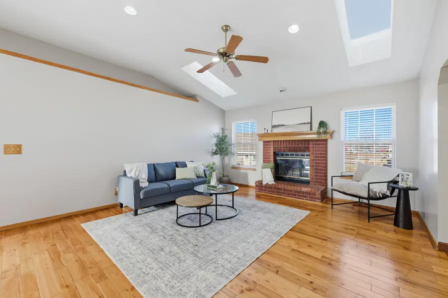 414 S Stoney Point Cir, Wichita, KS 67209 - Image #3