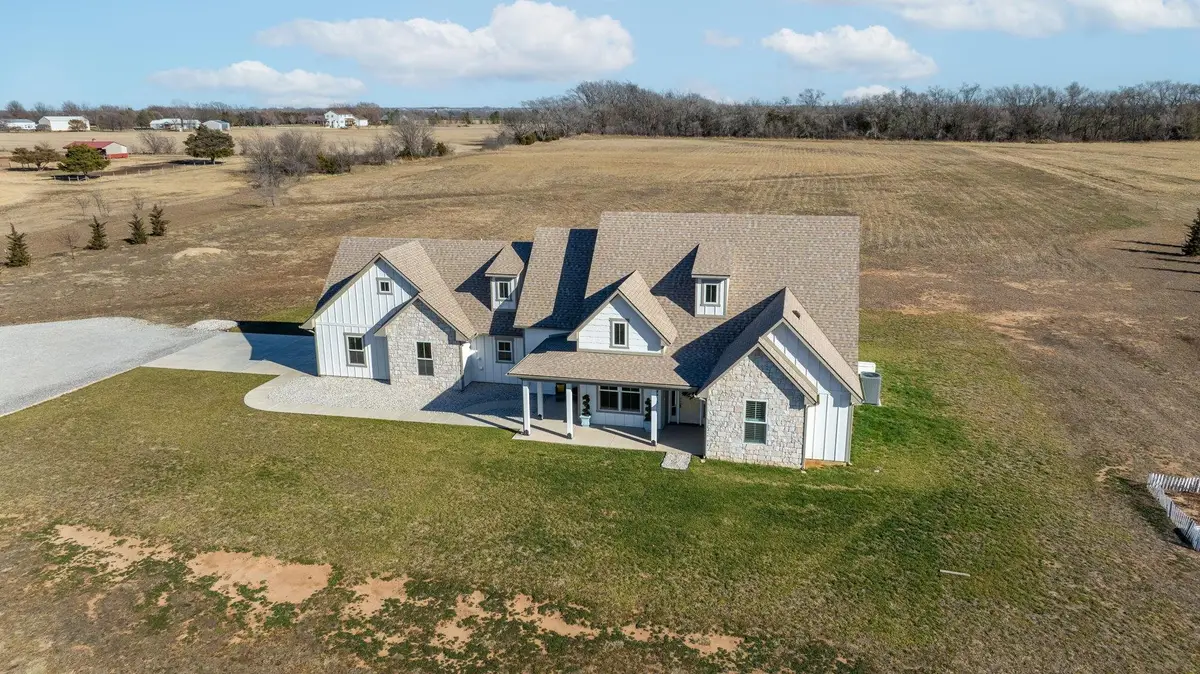4410 S 375th St W, Cheney, KS 67025 - Image #1