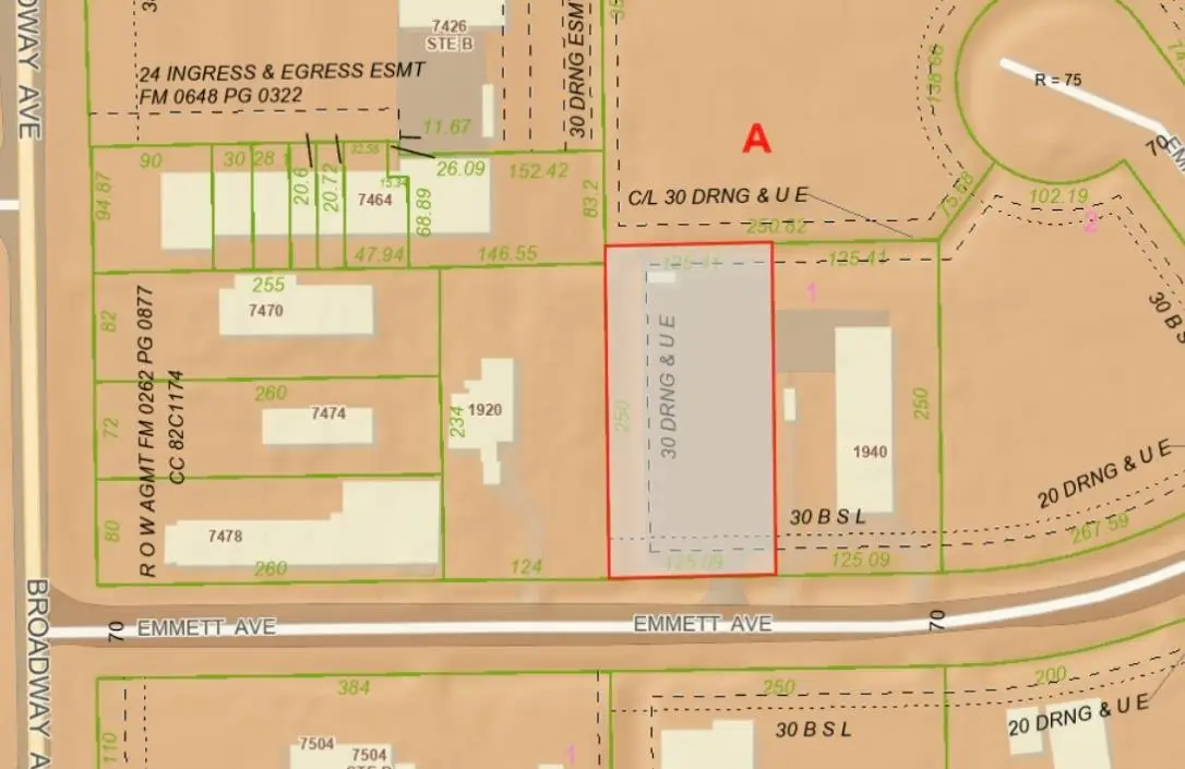 0000 Emmett Ave, Haysville, KS 67060 - Image #1