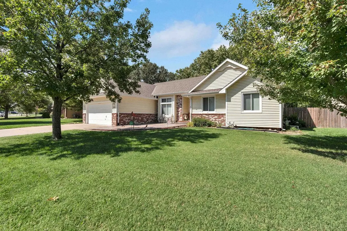 2019 S Hedgecliff, Wichita, KS 67207 - Image #1