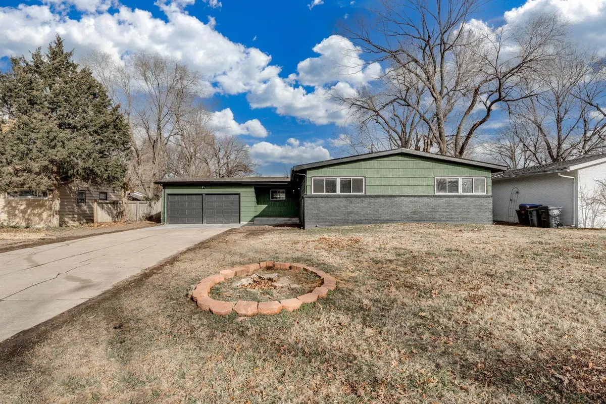 6136 E 9th St N, Wichita, KS 67208 - Image #1