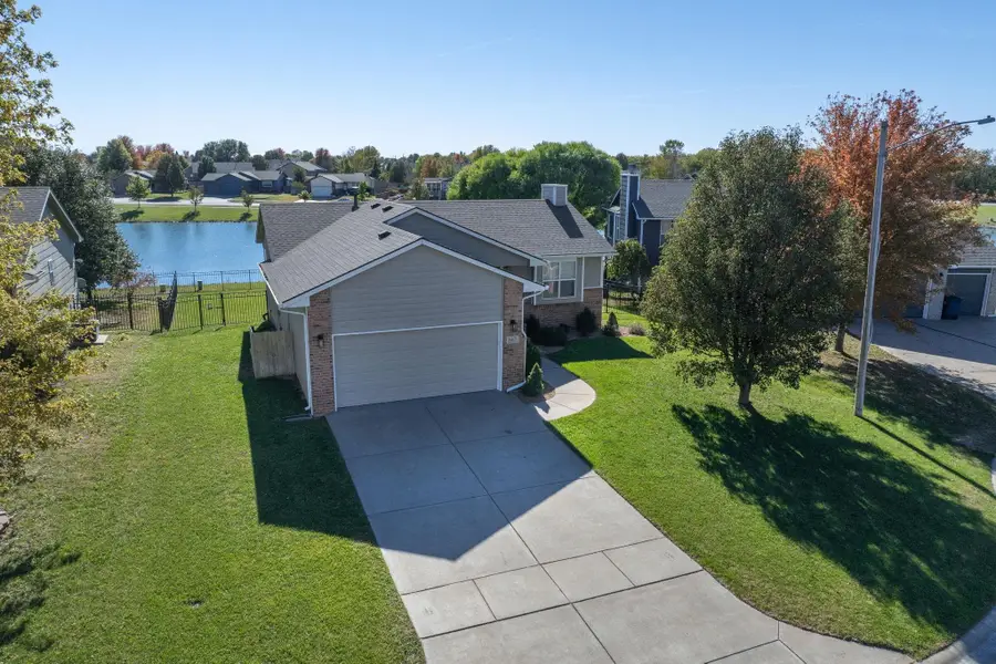 1617 N Mcrae Ct, Goddard, KS 67052 - Image #3