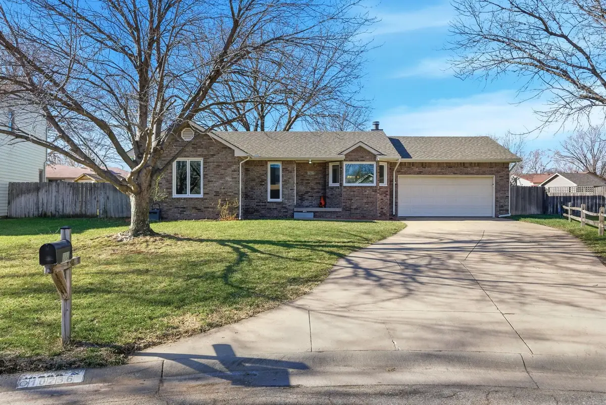 10236 W May Ct, Wichita, KS 67209 - Image #1
