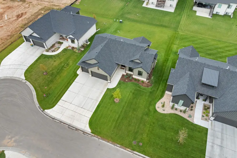 9639 W Wilkinson Ct., Maize, KS 67101 - Image #2