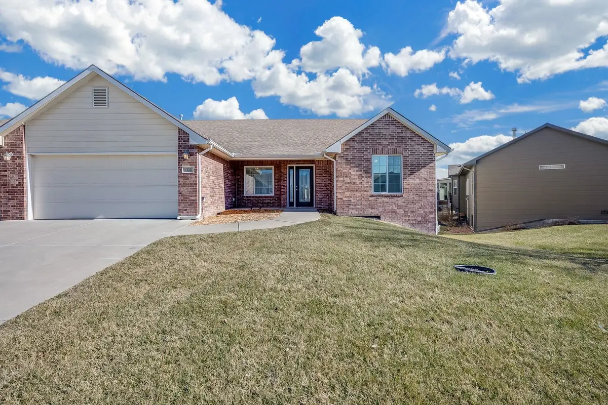 1322 Horseback St, Wichita, KS 67230 - Image #1