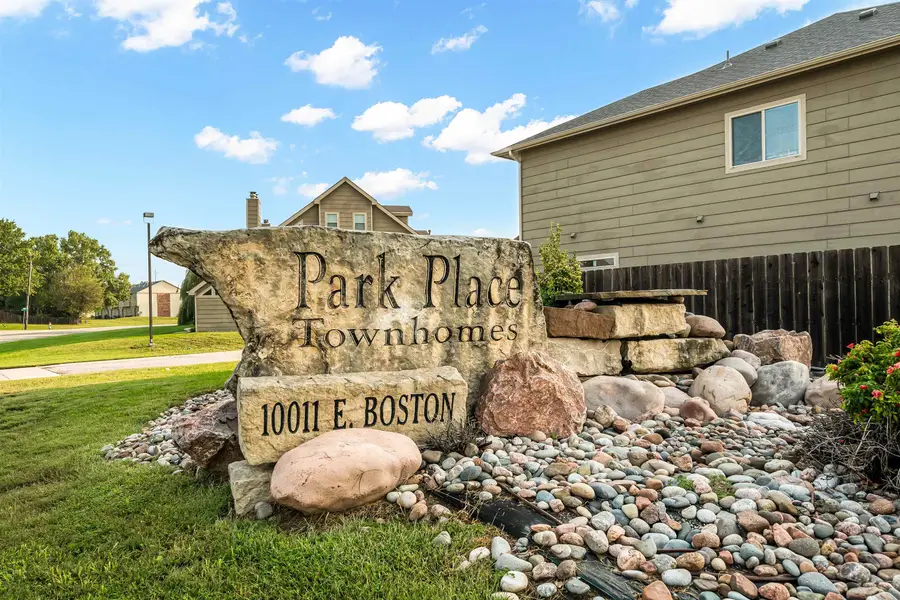 10011 E Boston St Apt 202, Wichita, KS 67207 - Image #3