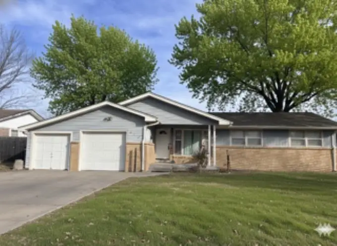 2422 N Perry, Wichita, KS 67204 - Image #1